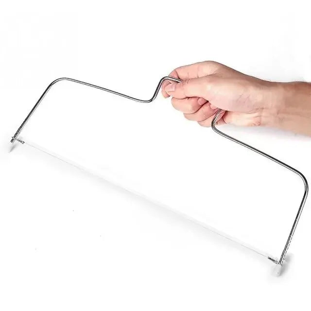 Adjustable Cake Layer Slicer