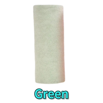 Roll Of Ultra Fine Cleaning Cloth