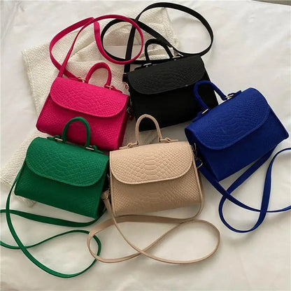 Shoulder Bag