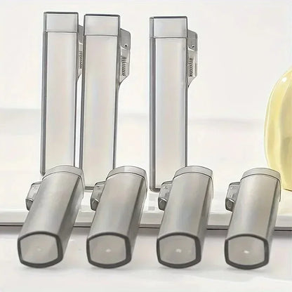 Portable Toothpick Holder Case