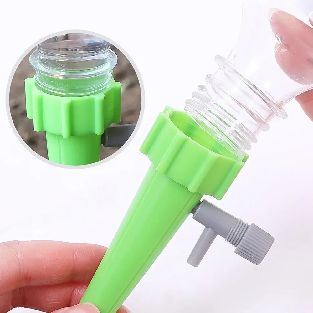 Automatic Plant Watering Dripper