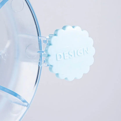 Interactive Bird Foraging Wheel Treat Feeder