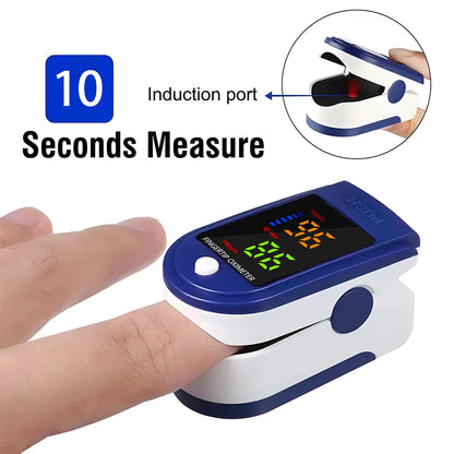 Automatic Digital Blood Pressure Monitor