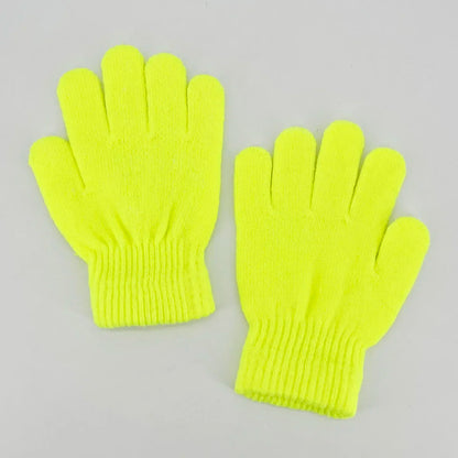 Winter Gloves For Children