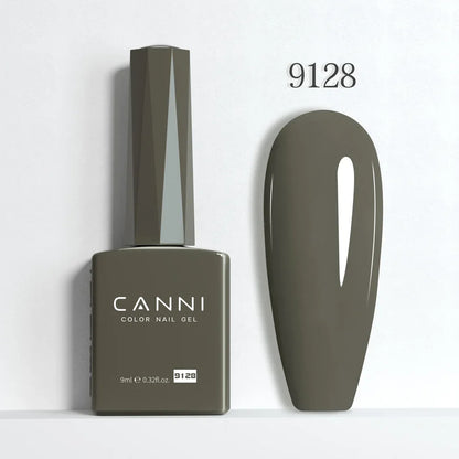CANNI Venalisa Nail Gel Polish