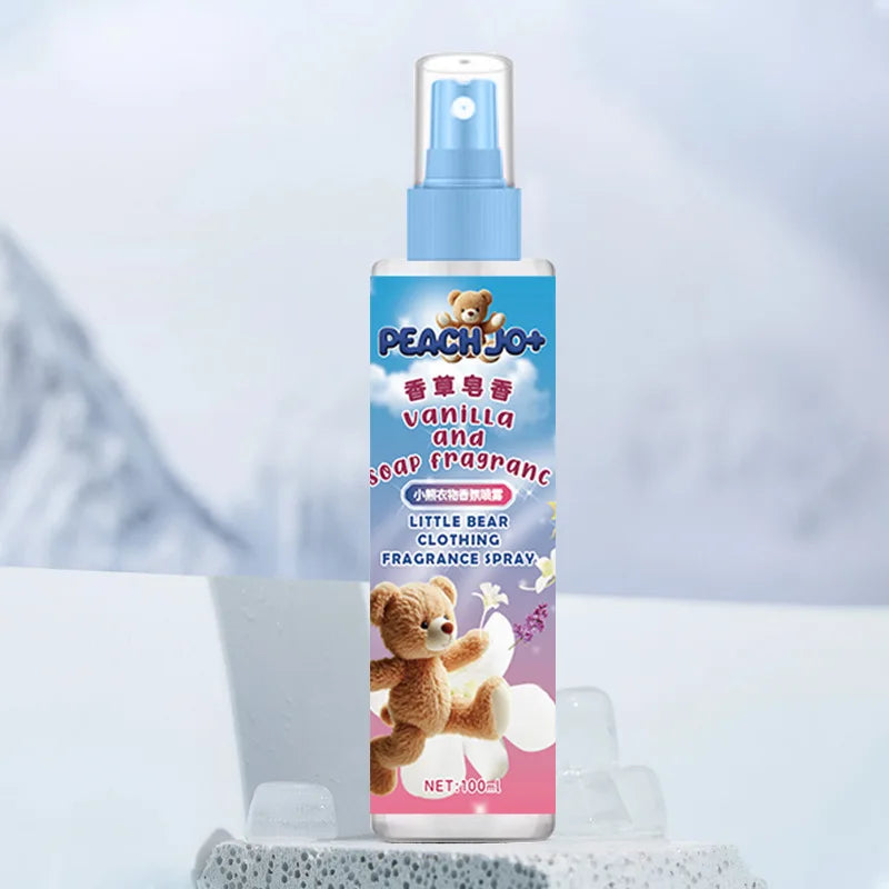 1 Clothing Fragrance Sprays