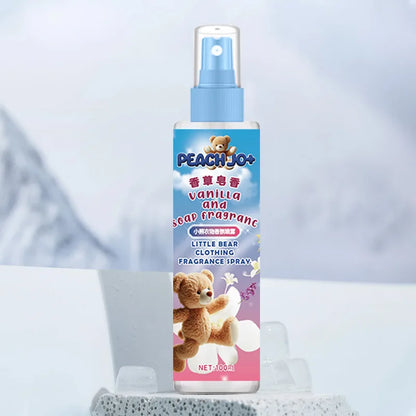 1 Clothing Fragrance Sprays