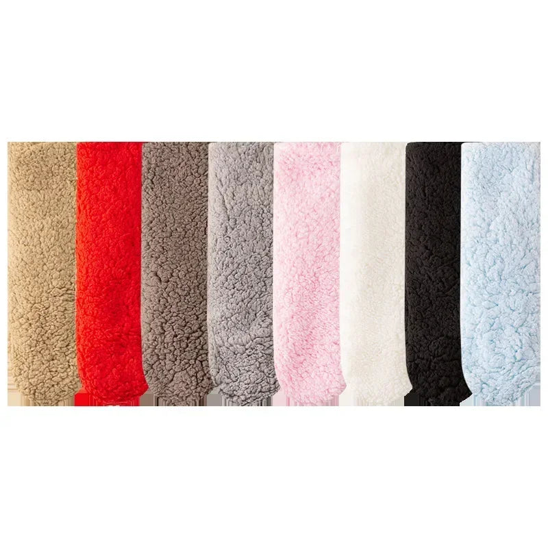 Thermal Non-Slip Sleep Socks