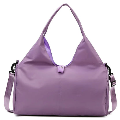 Yoga Mat Gym & Fitness Travel Bag