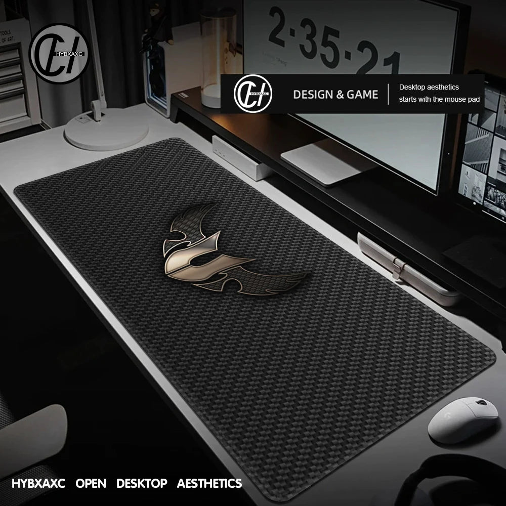 TUF Gaming XXL Desk Mat Mouse Pad