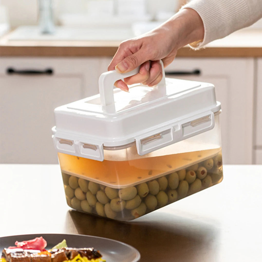 Pickle & Fermentation Storage Container