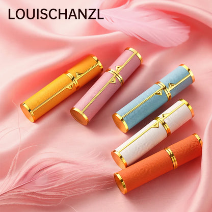 5ml Refillable Travel Perfume Atomizer