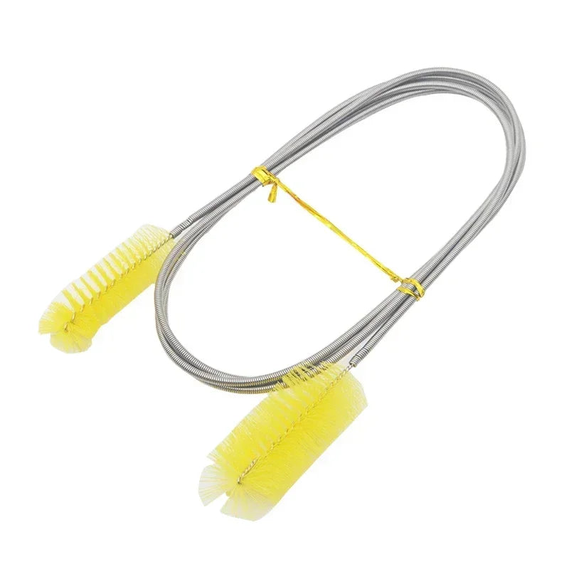 Aquarium Hose Cleaning Brush