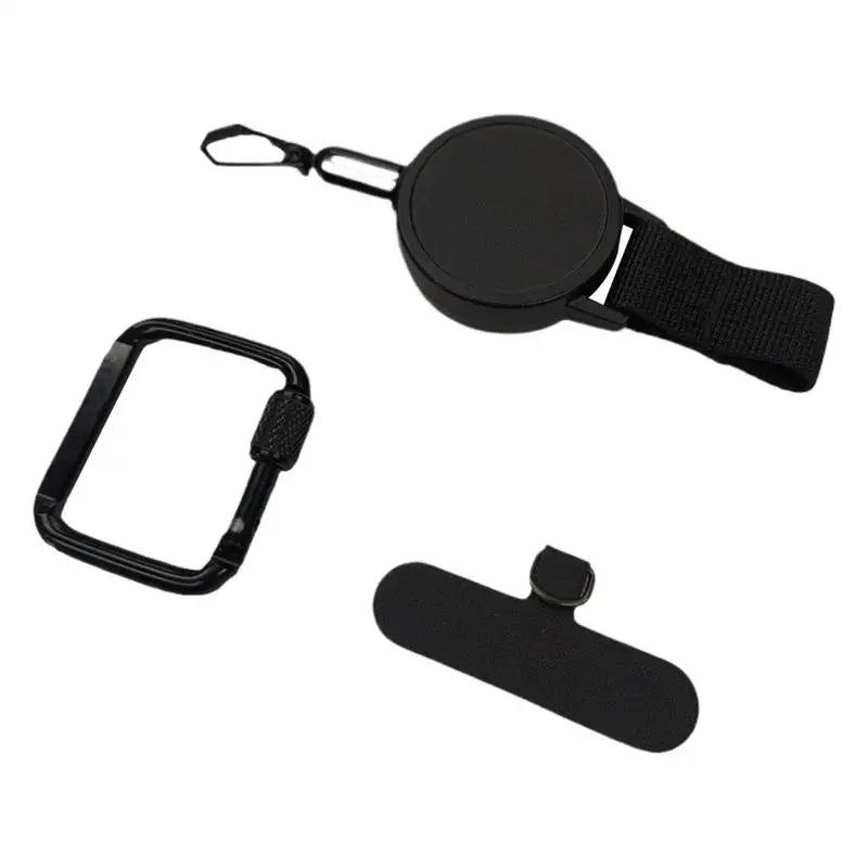 Retractable Anti-Theft Phone Tether