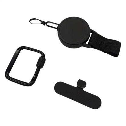 Retractable Anti-Theft Phone Tether