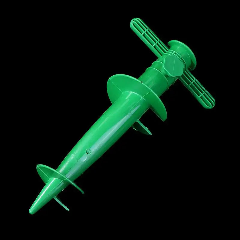 Adjustable Sand Anchor Umbrella Base Spike