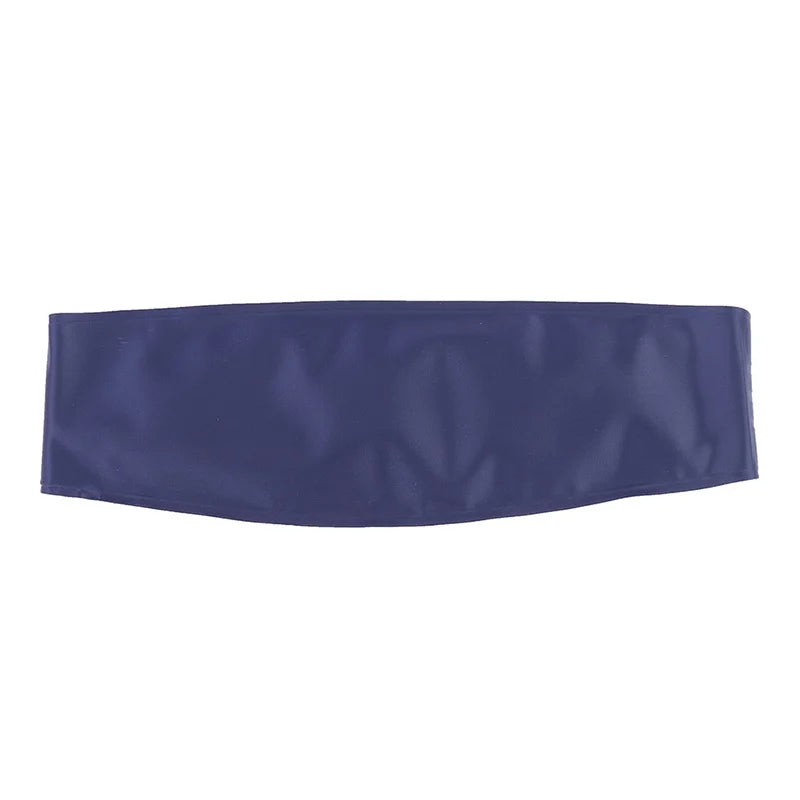 Reusable Hot & Cold Gel Headband Compress