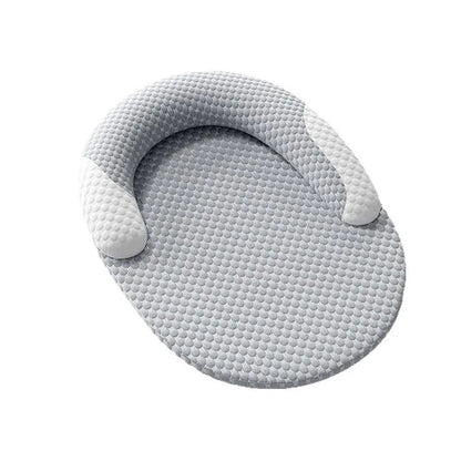 Ice Silk Cooling Pet Bed Mat