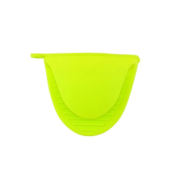 Mini Silicone Pinch Oven Mitt