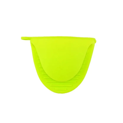 Mini Silicone Pinch Oven Mitt