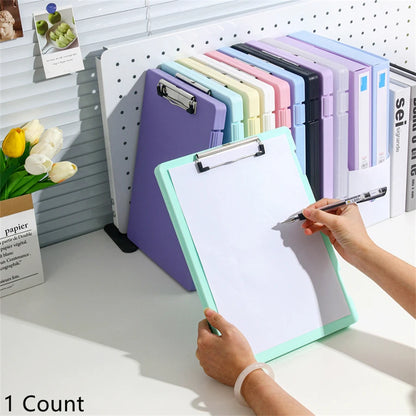 A4 Multi-Functional File Folder Office Organizer