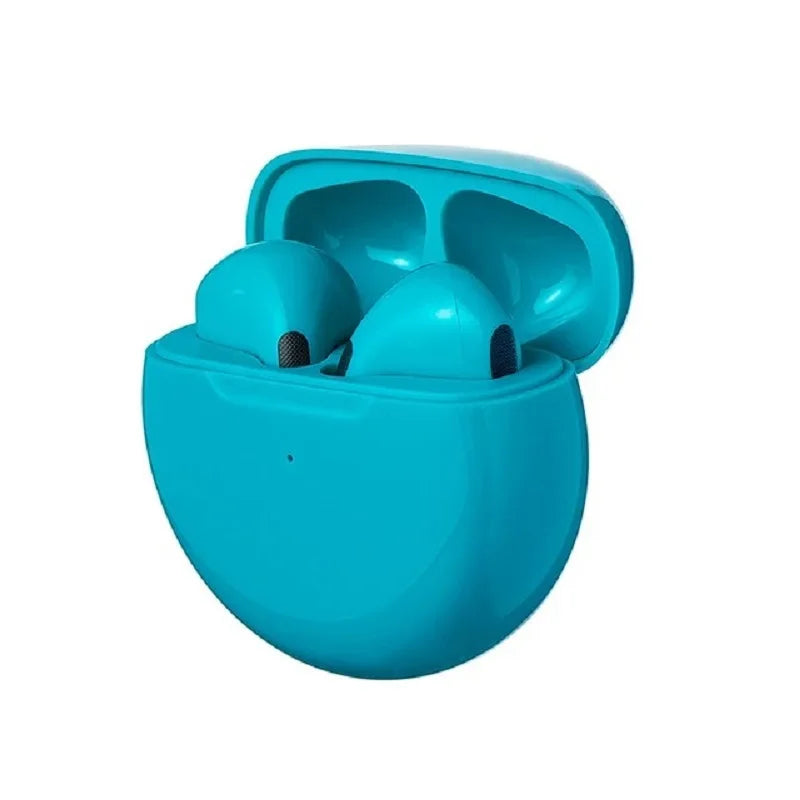 TWS Bluetooth Wireless Noice Cancelling Earphones