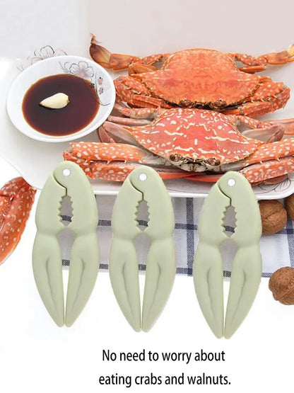 Creative Crab Crackers