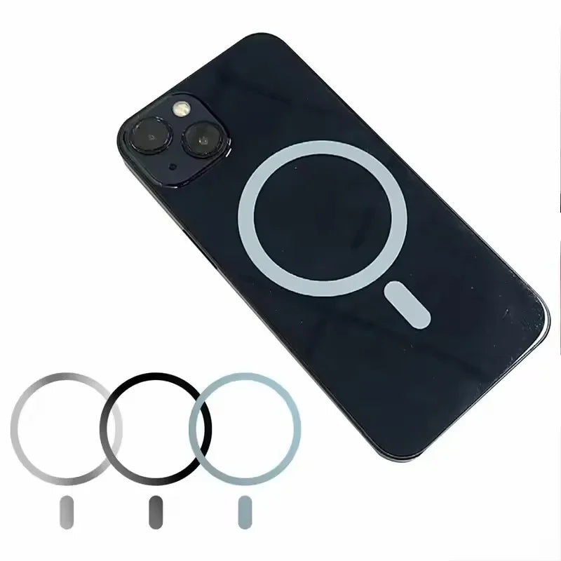 MagSafe Magnetic Ring Sticker Set