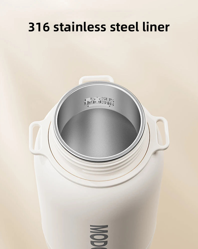Portable Electric Travel Kettle