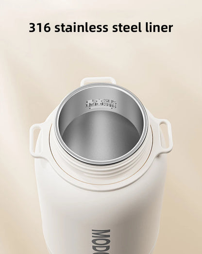 Portable Electric Travel Kettle