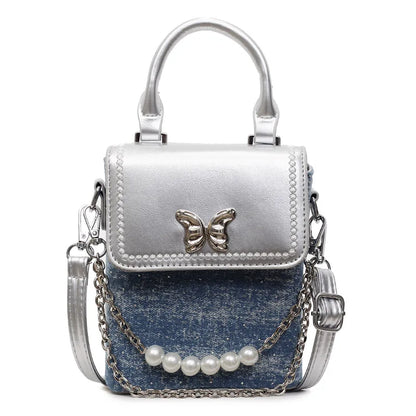 Crossbody Handbag
