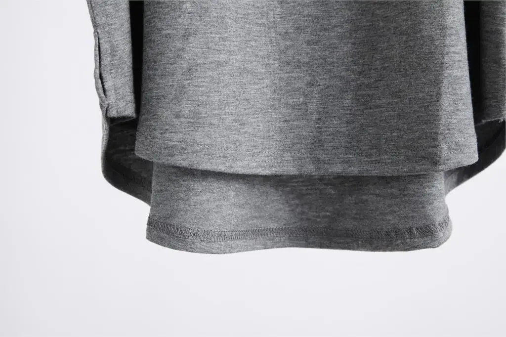 Fitness Sleeveless Gym Tshirt