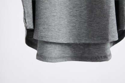 Fitness Sleeveless Gym Tshirt