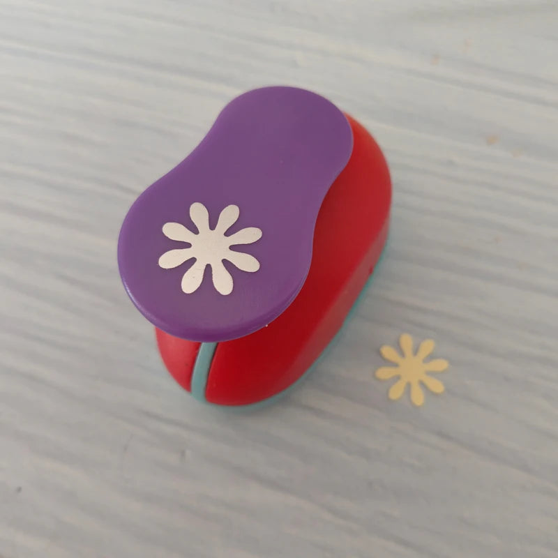 Decorative Craft Paper Punch