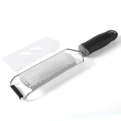 Stainless Steel Cheese Grater