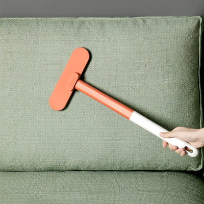 Long-Handled Window & Surface Cleaning Brush for Glass