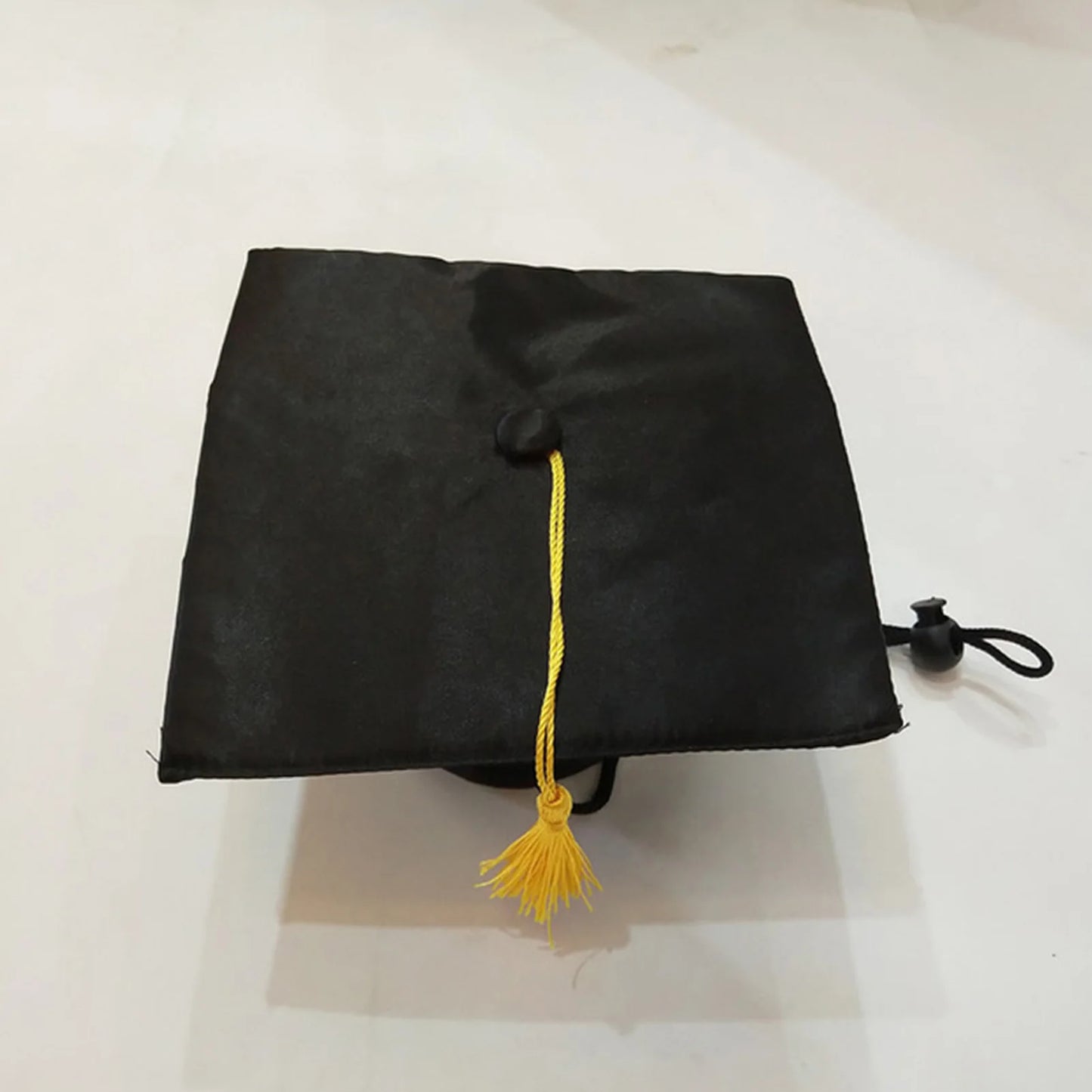 Pet Graduation Cap with Tassel