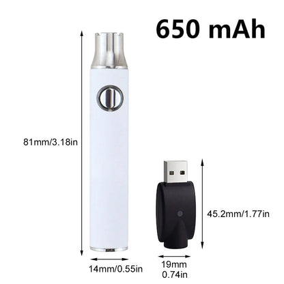 Cordless Soldering Iron Tool Pen USB 5V 8W
