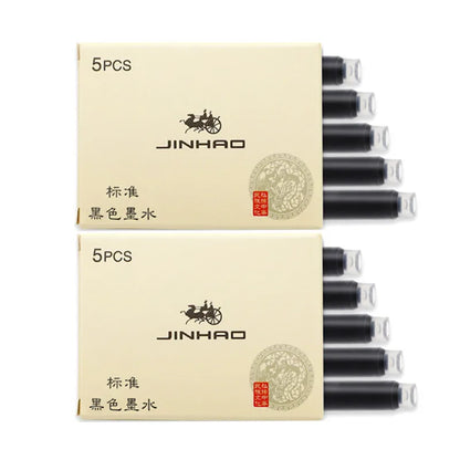 Jinhao 75 Luxury Metal Fountain Pen