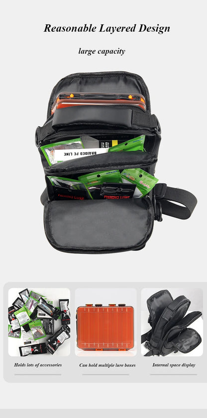 Fishing Bag