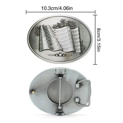 Belt Clip Can Holder & Bottle Opener