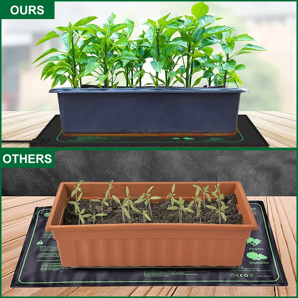 Seedling Heat Mat for Germination