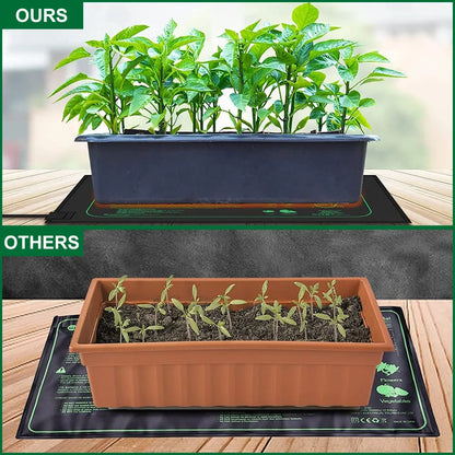 Seedling Heat Mat for Germination