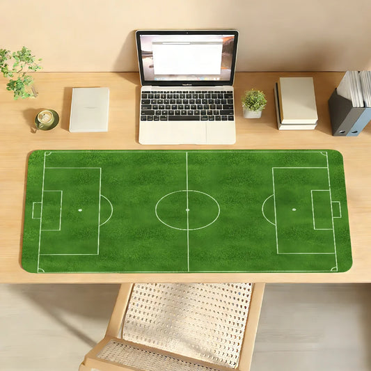 Football Field XXL Mouse Pad
