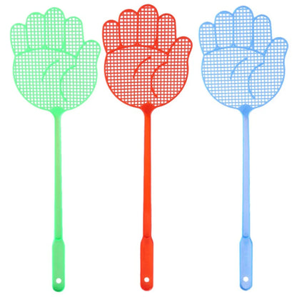 Palm Design Fly Swatter