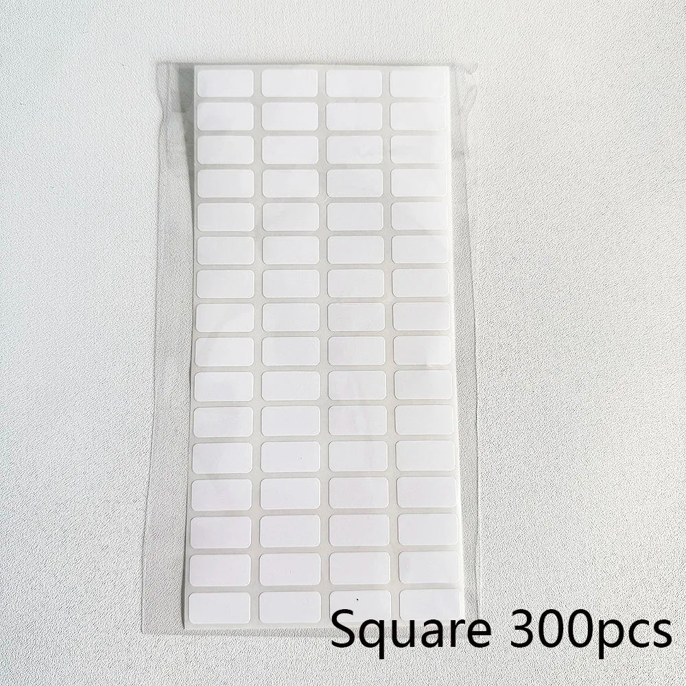 Diamond Painting Storage Box Identification Labels