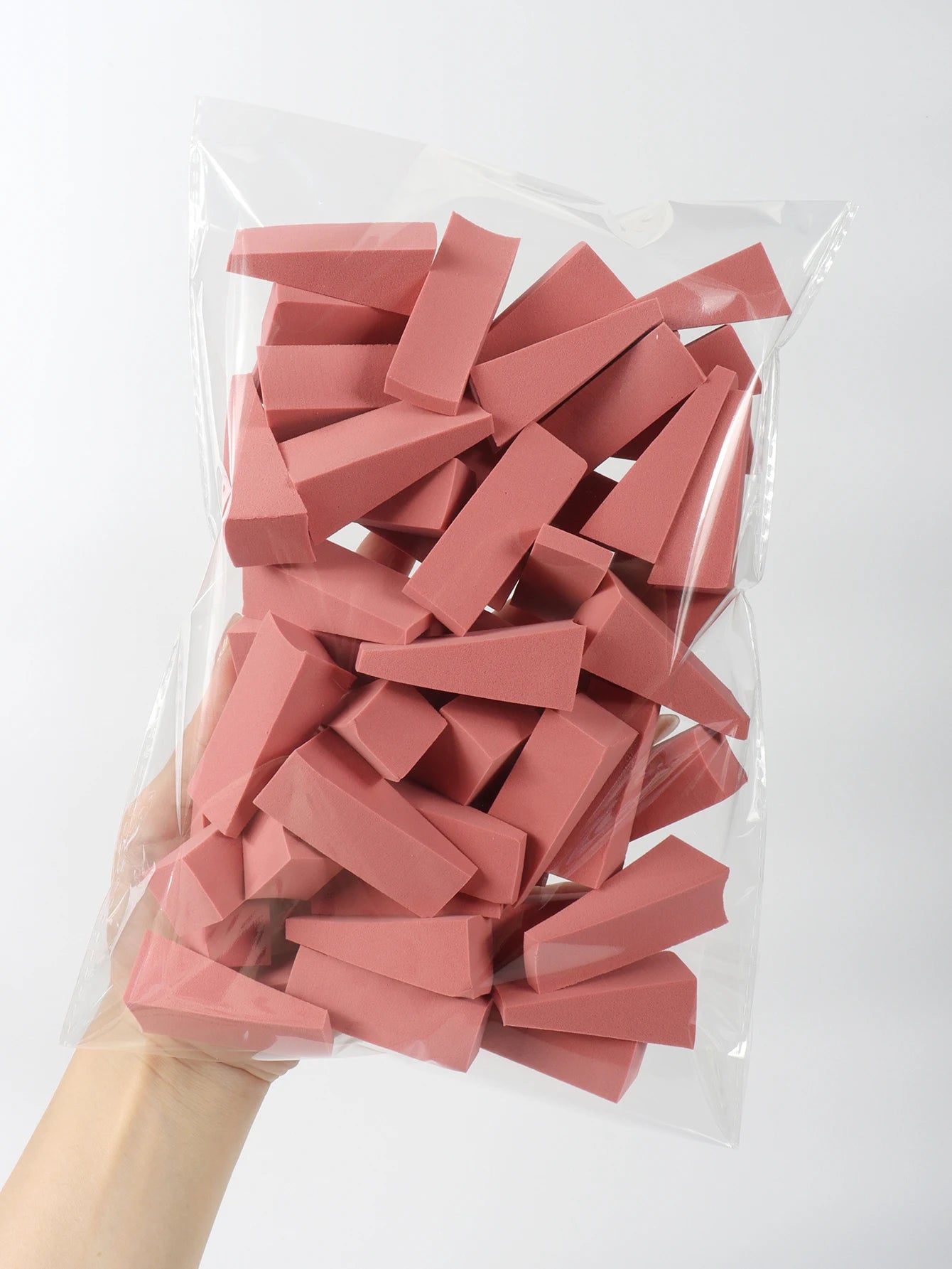 Makeup Sponge Applicator Set