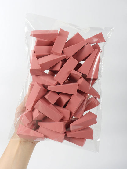Makeup Sponge Applicator Set