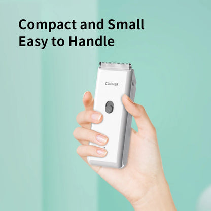 Practical Household Accessory – Pet Grooming Wireless Shaving – pp