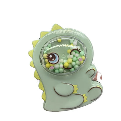 Cute Dinosaur Pencil Sharpener